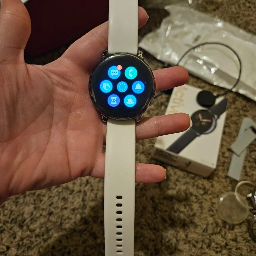 Active 2 Samsung watch
